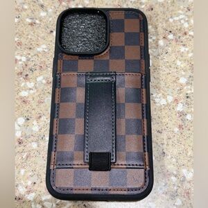 NEW! Walli iPhone 16 pro max Case